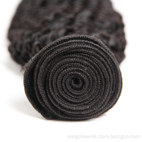 Wholesale best quality human hair extension weaving vietnam